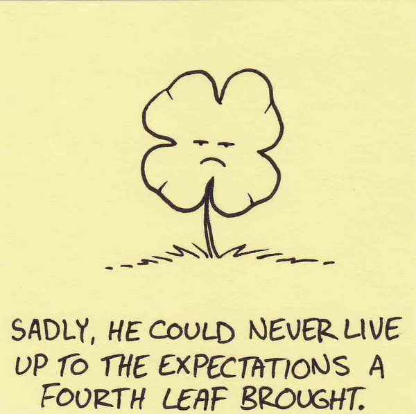 Cute Positive Thoughts