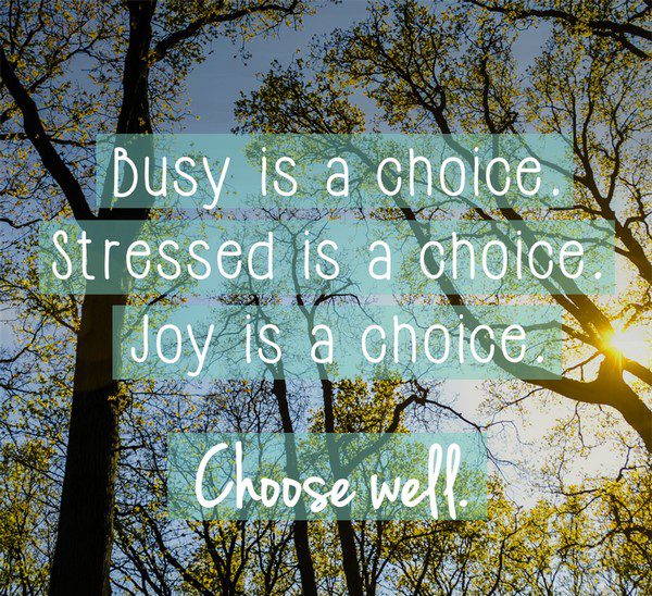Good Morning Positive Thoughts Quotes