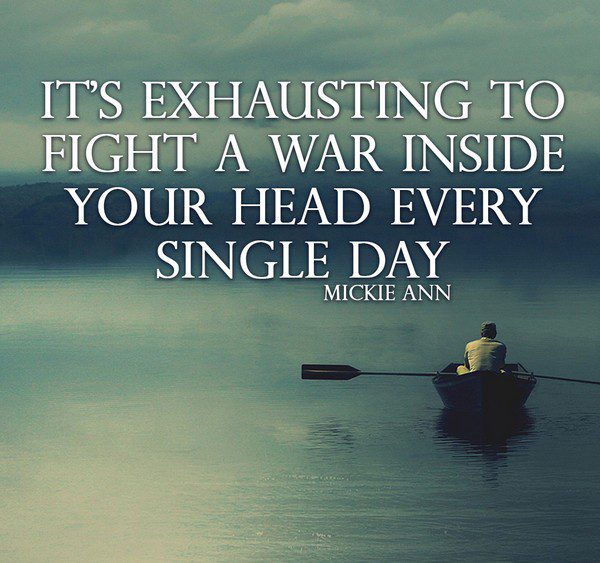 Good Night Positive Thoughts