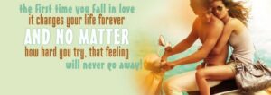 I Give You My First Love Quotes