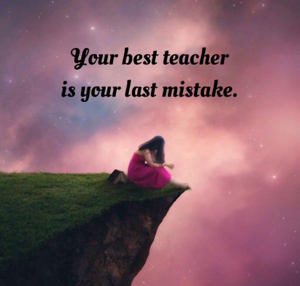 quality of your thoughts