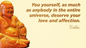 Quotes From The Bible About Loving Yourself