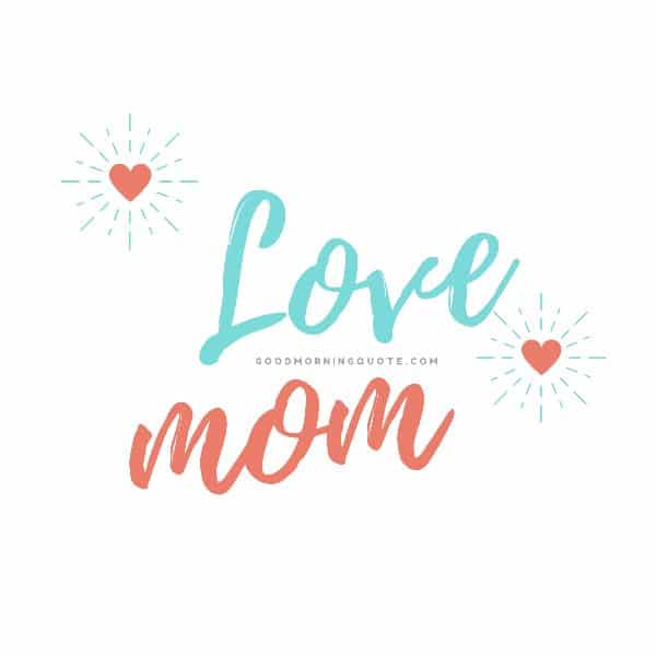 Adorable Mother Daughter Quotes