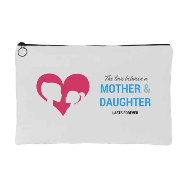 Mother Daughter Distance Quotes