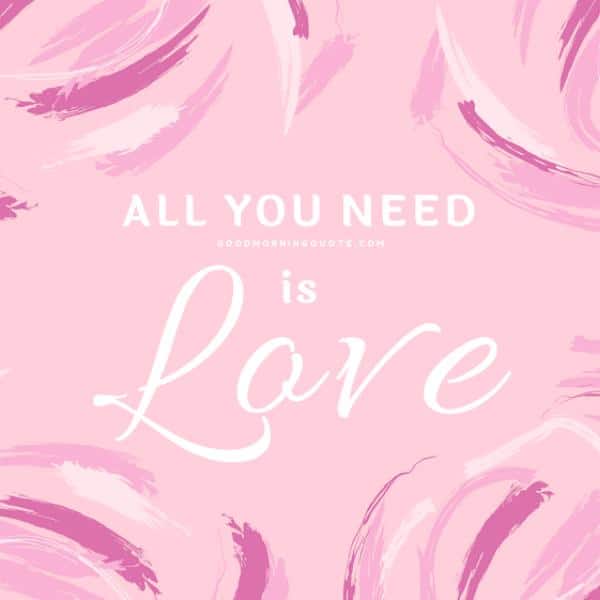 The Best Love Quotes To Melt A Heart