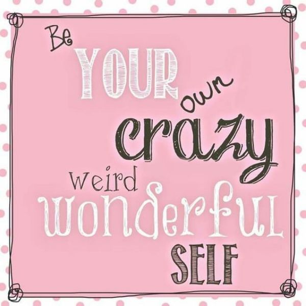 Crazy Self Love Quotes