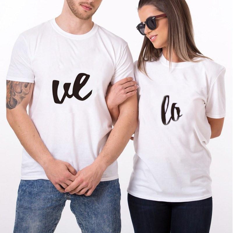 Couples Apparel That Can Be Worn On A 
