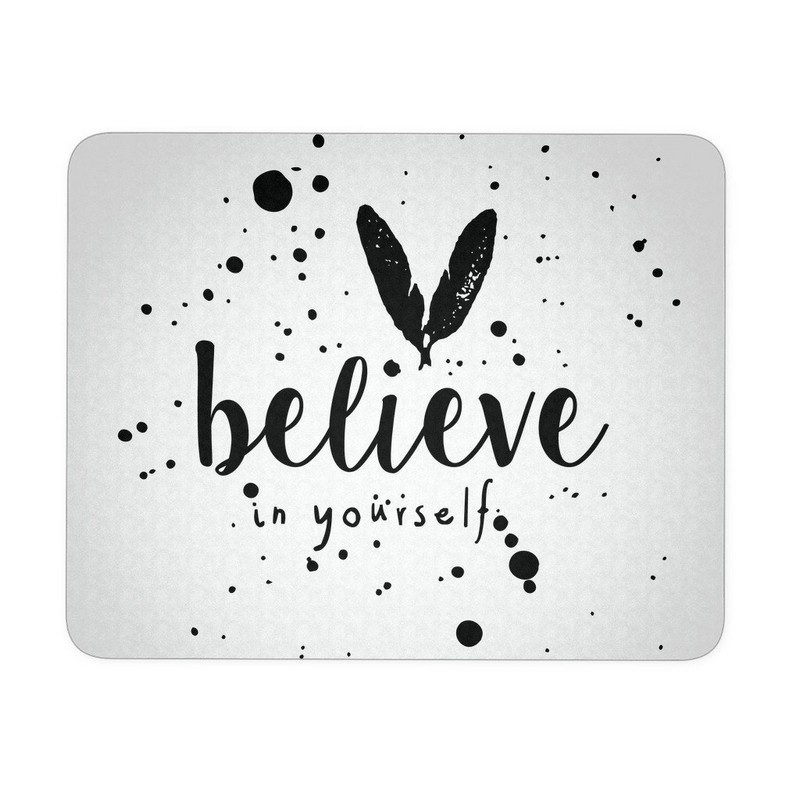 motivational mouse pads, inspirational mouse pads, mouse pads with inspirational quotes, motivation mouse pads