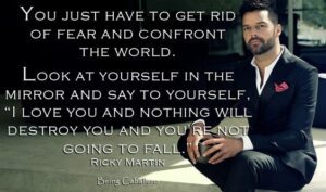 Fear Quotes To Inspire You To Conquer Your Fears - Good Morning Quote