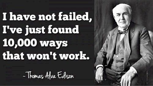 failure quotes, success and failure quotes, failure to success, einstein failure quote, failure to success quotes, inspirational quotes about failure, famous quotes about failure