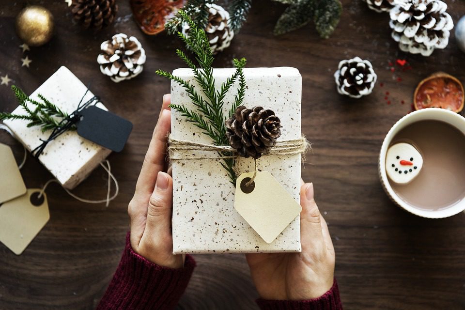 give the perfect gift, how to give the perfect gift