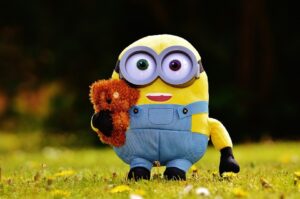 15 Funny Minion Quotes To Brighten Your Day Today - Good Morning Quote