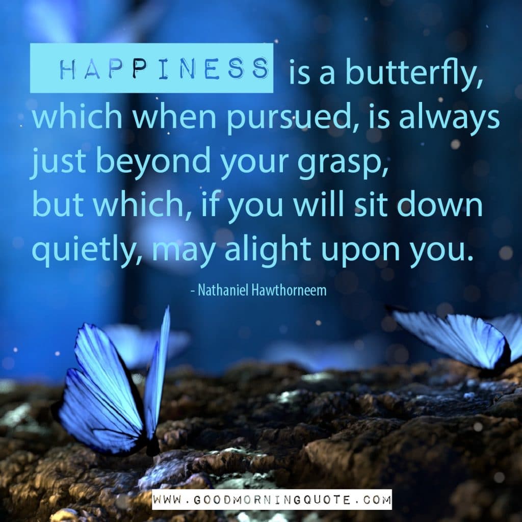 10 Butterfly Quotes To Inspire You Today - Good Morning Quotes