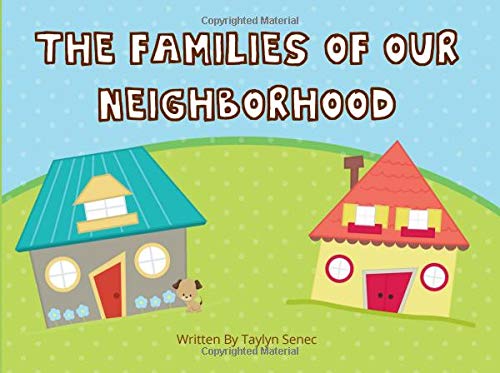 books about family, preschool books about family, books about families, family story for preschoolers, books about family for toddlers, fictional families in books