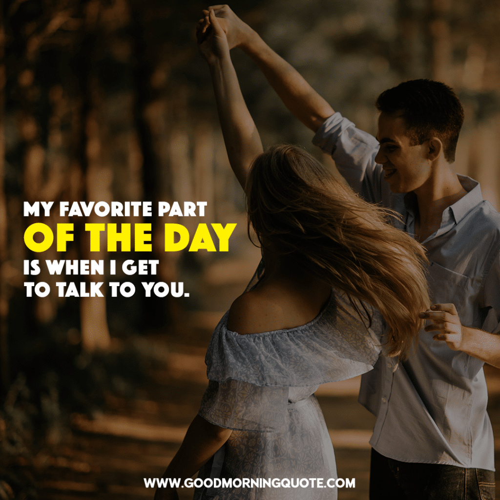 Good Girlfriend Quotes That Will Make You Want To Fall In Love