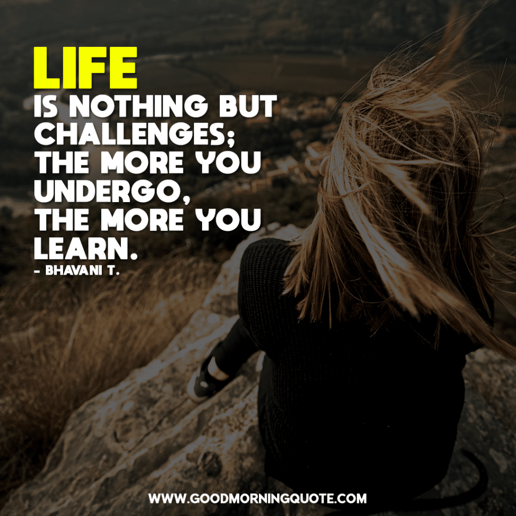 Inspirational Quotes for Teens