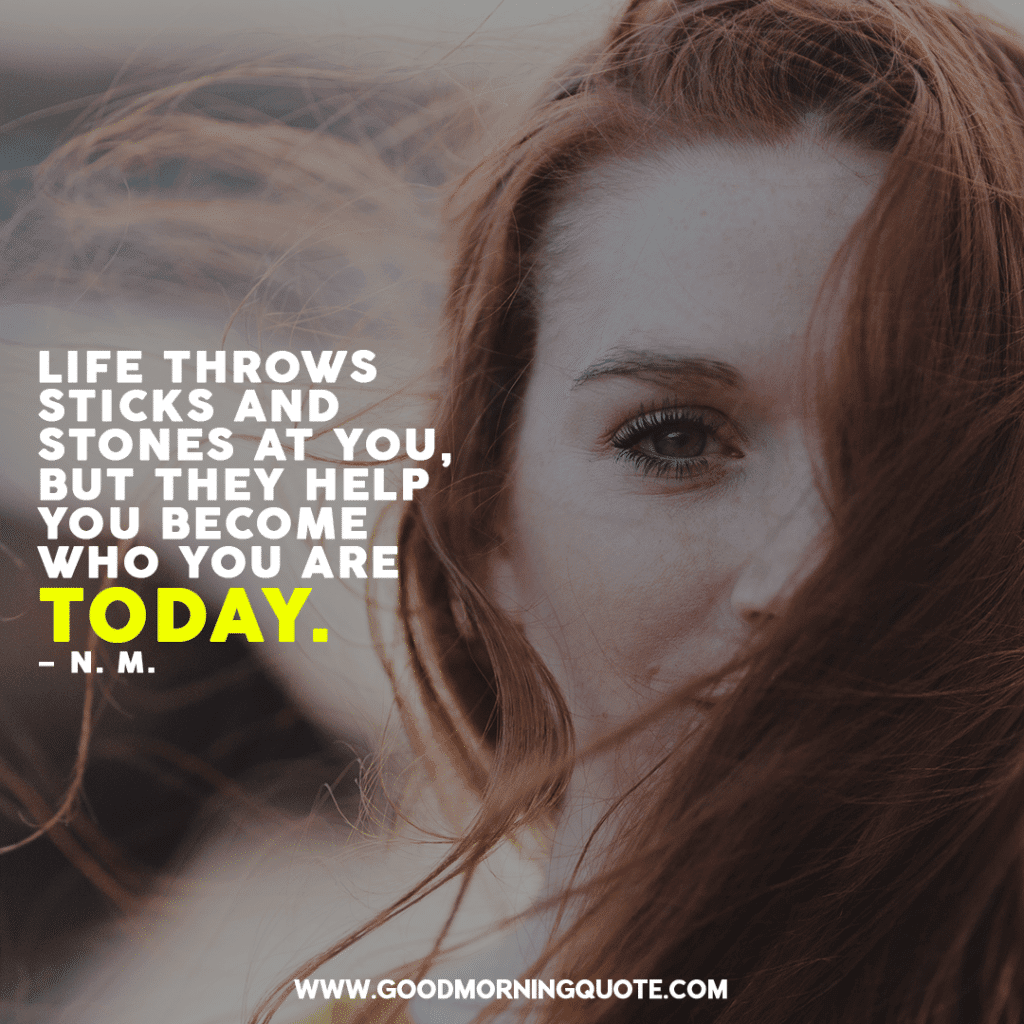 Inspirational Quotes for Teens