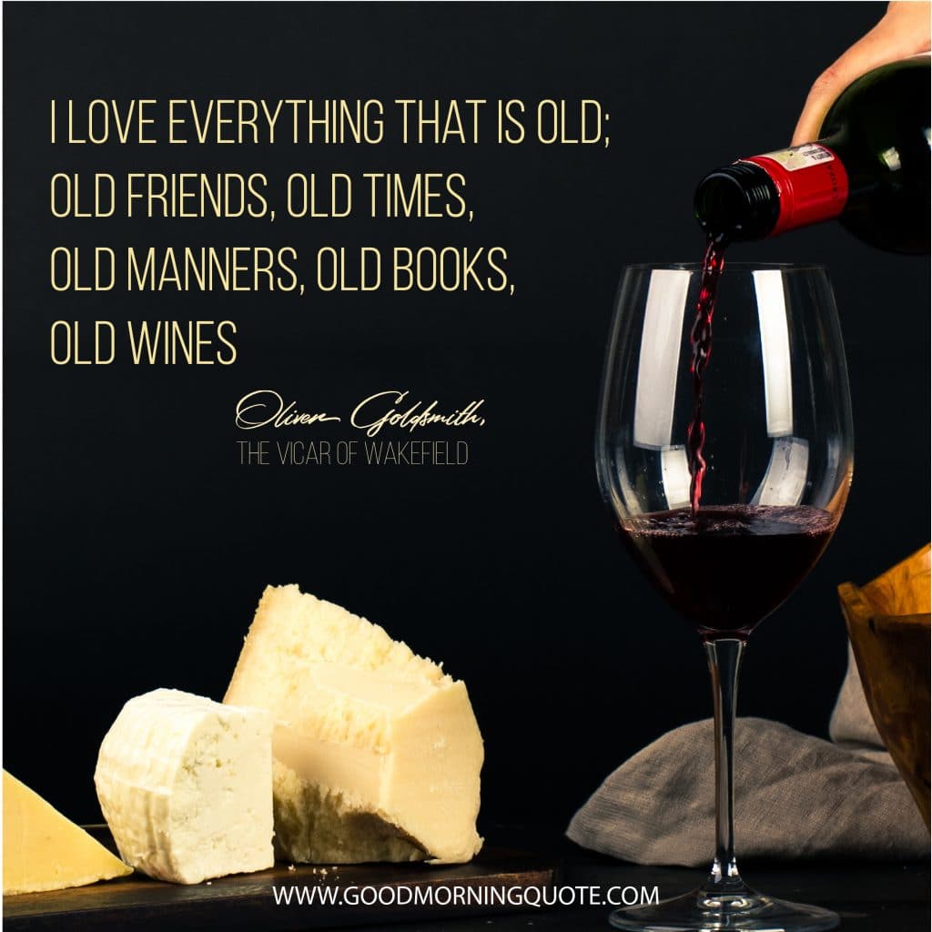 Hilarious Wine Quotes That Will Make You Laugh - Good Morning Quote