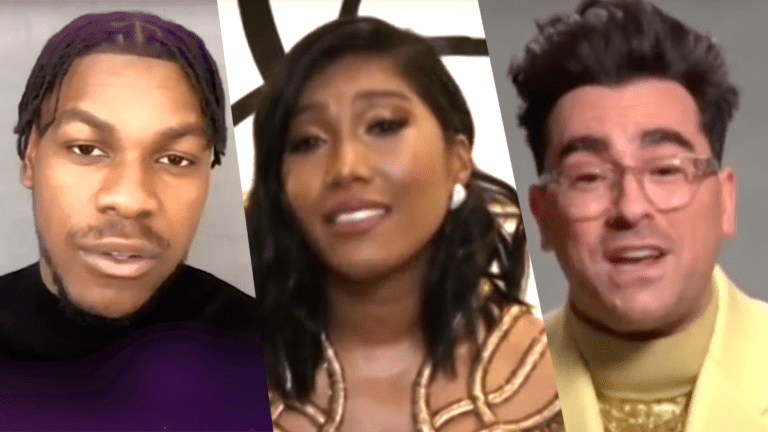 Good Morning Quote - Smile when you need it