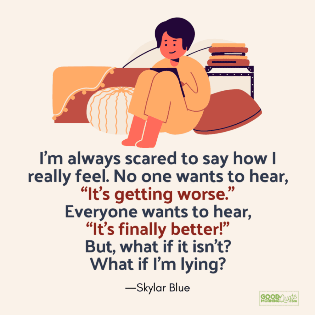132 Depressing Quotes about Life and Love in 2022 (Sad Sayings Images)