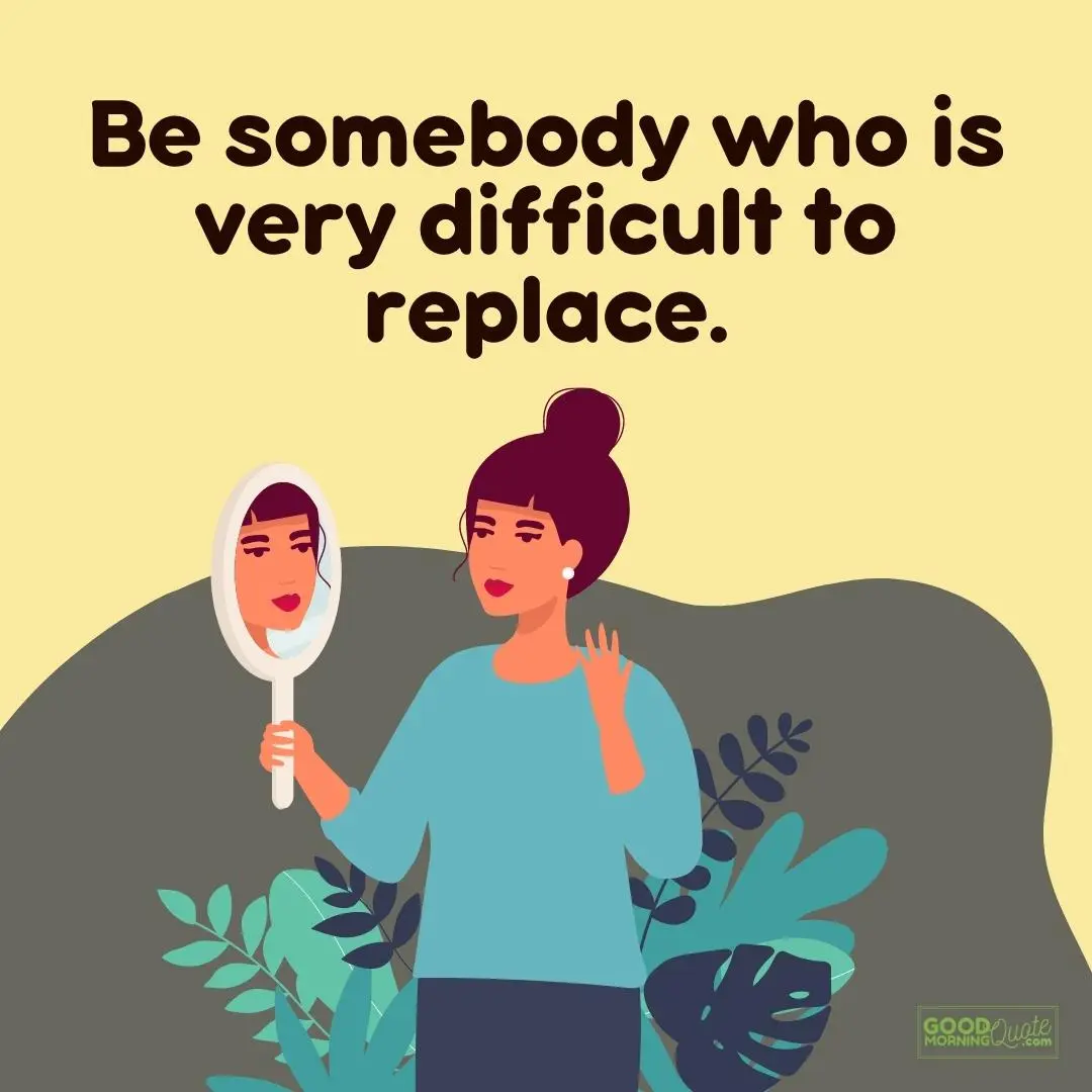 be somebody interesting girl quote