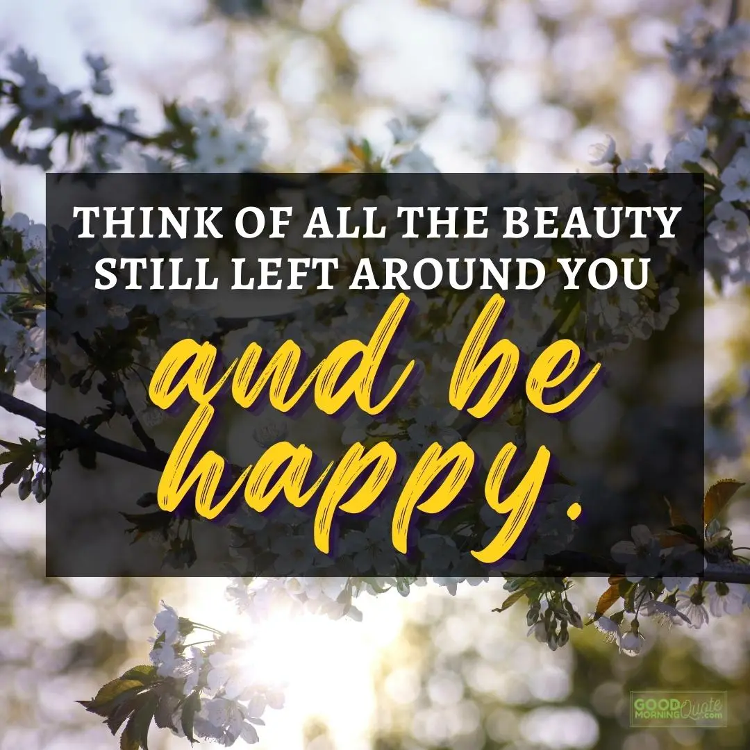 with flowers in the background