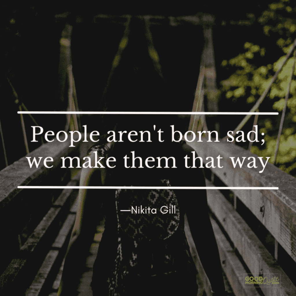 132 Depressing Quotes about Life and Love in 2022 (Sad Sayings Images)