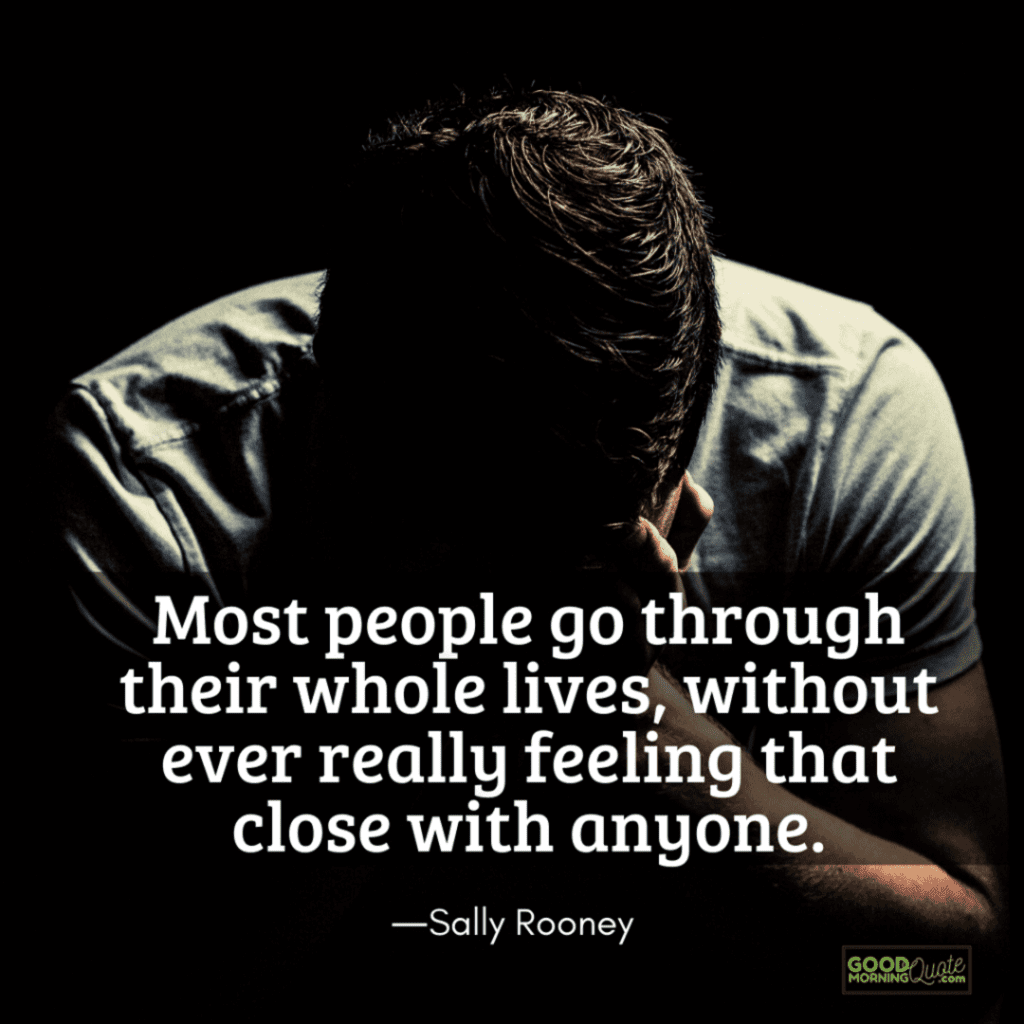 132 Depressing Quotes about Life and Love in 2022 (Sad Sayings Images)