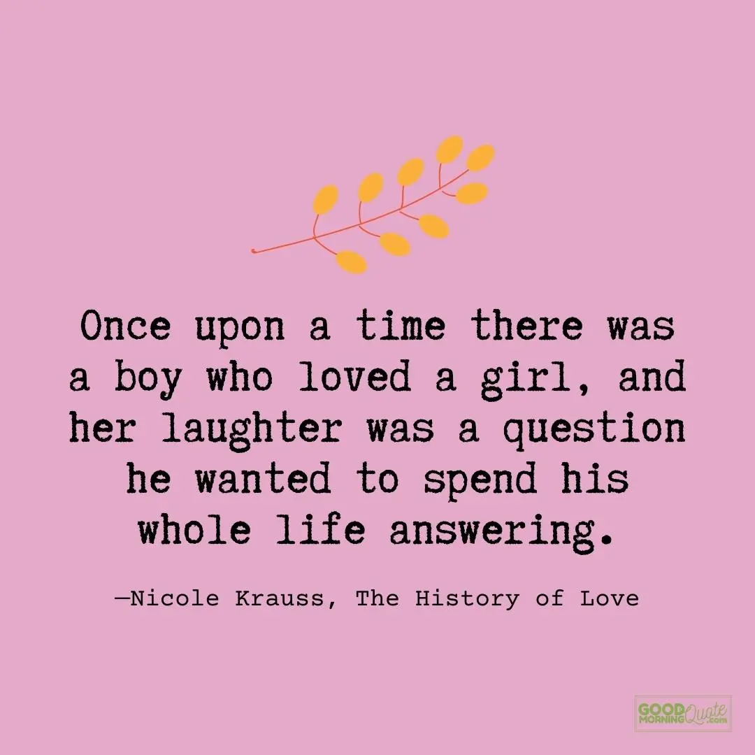 once upon a time book quote