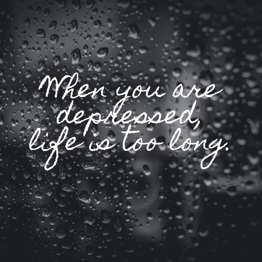 Incredible Compilation of Full 4K Sad Quotes Images about Life: Over 999+