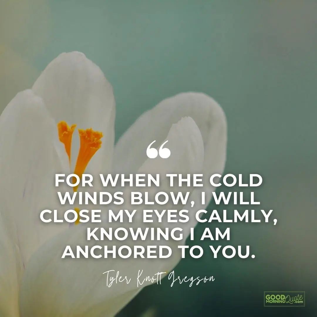 i am anchored to you missing someone love quote