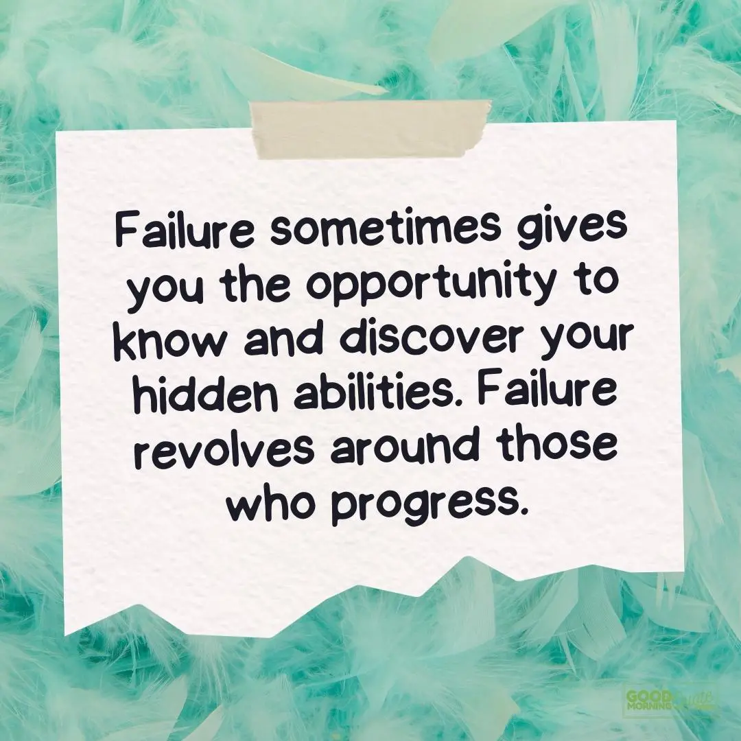 opportunity to know and discover your hidden abilities teen quote