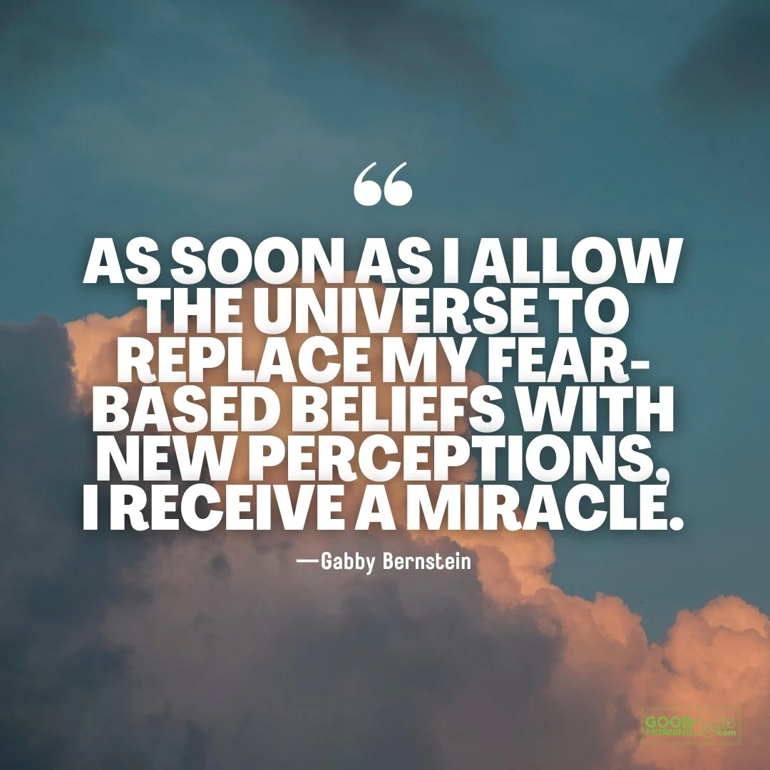 as soon as I allow the universe - Spiritual Healing Quote