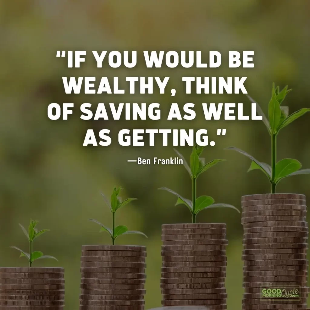 60 Insightful Money Quotes About Earning Saving And Spending